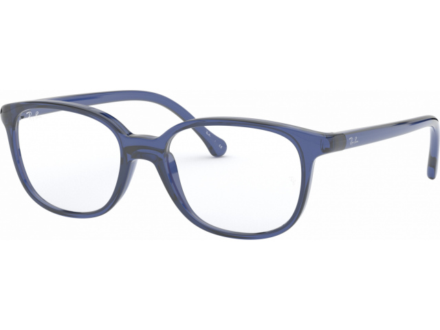 Ray-Ban RY1900 3834 Transparent Blue