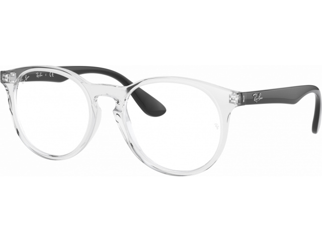 Ray-Ban RY1554 3541 Transparent