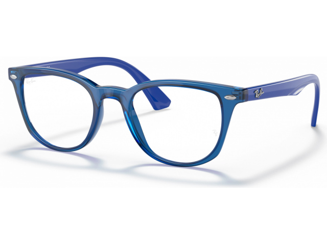 Ray-Ban RY1601 3811 Transparent Blue