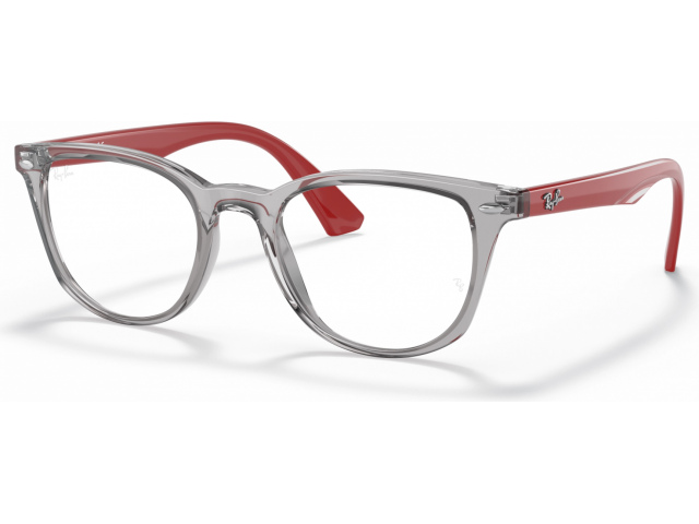 Ray-Ban RY1601 3812 Transparent Grey