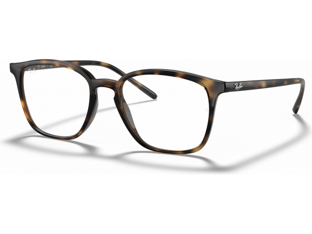 Ray-Ban RX7185 2012 Havana