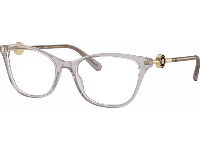 Versace VE3293 593 Transparent Grey