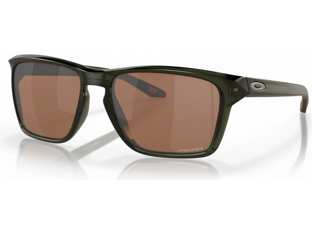 Oakley Sylas OO9448 944814 Olive Ink