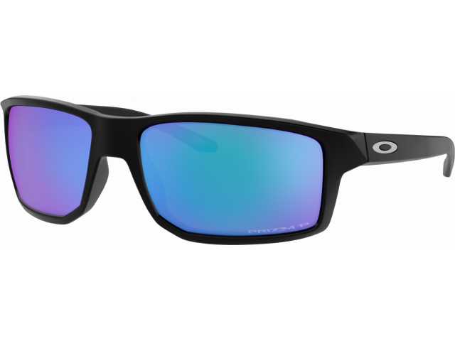 Oakley Gibston OO9449 944912 Matte Black