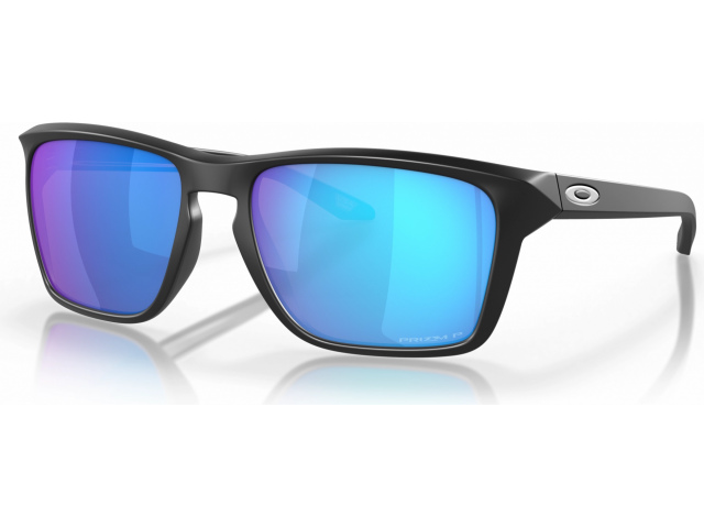 Oakley Sylas OO9448 944812 Matte Black