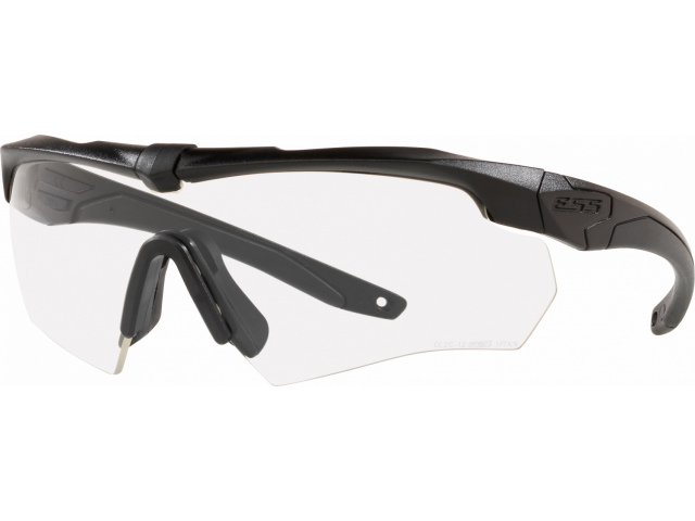 Баллистические очки Ess Crossbow EE9007 900717 Black