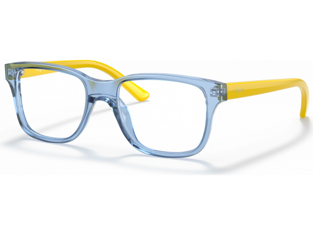 Vogue junior clear VY2006 2743 Blue Transparent