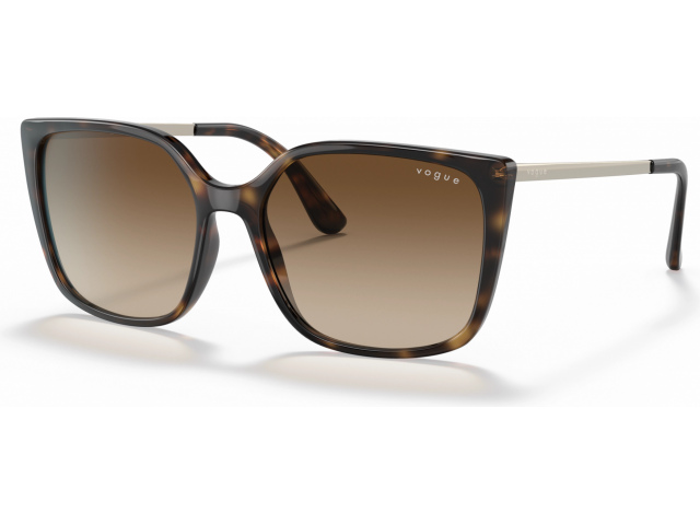 Vogue VO5353S W65613 Dark Havana