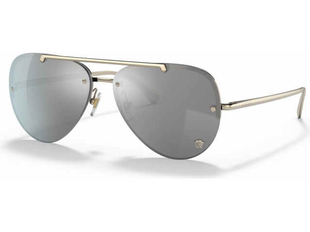 Versace VE2231 12526G Pale Gold