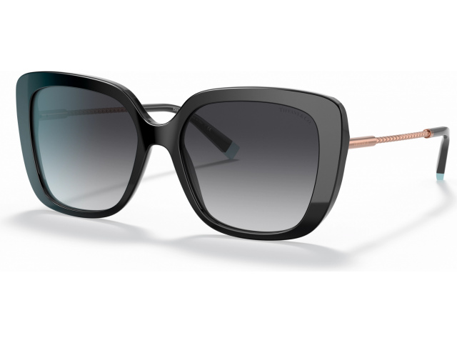 Tiffany TF4177 80013C Black