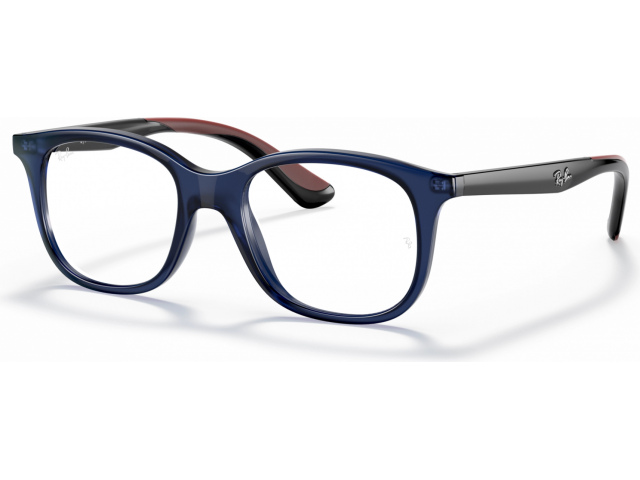 Ray-Ban RY1604 3865 Trasparent Blu
