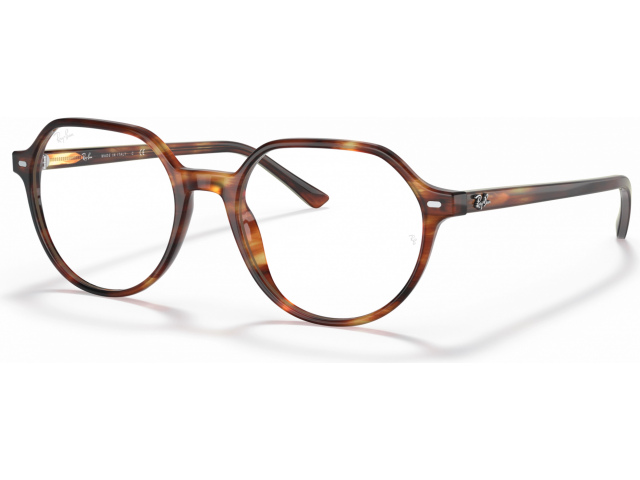 Ray-Ban Thalia RX5395 2144 Striped Havana