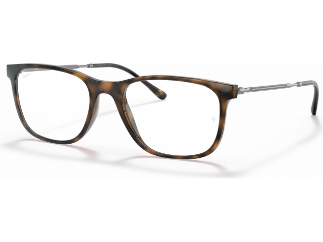 Ray-Ban RX7244 2012 Havana