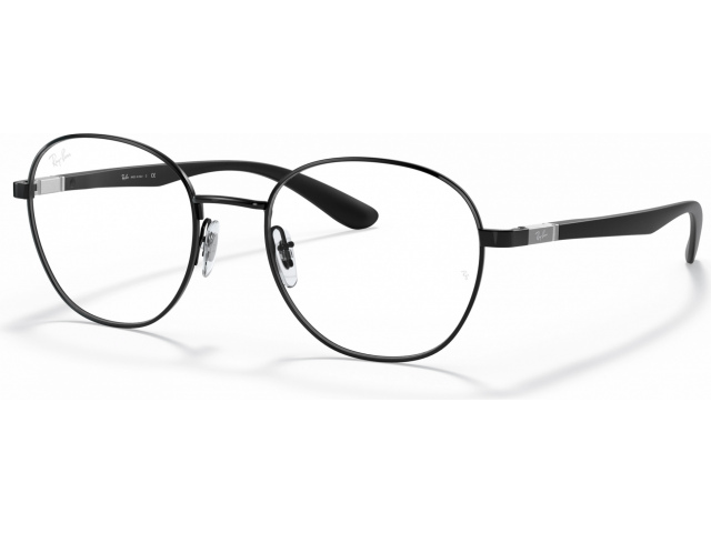 Ray-Ban RX6461 2509 Black