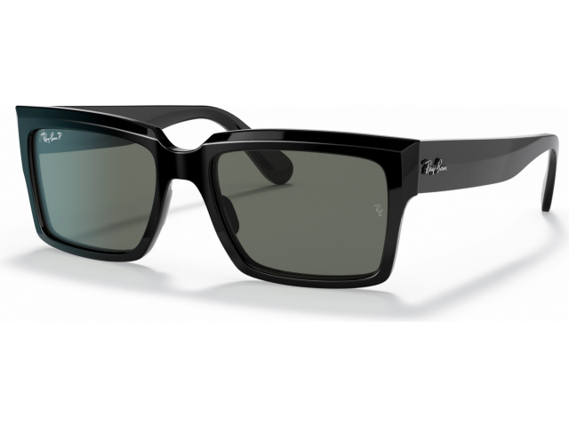 Ray-Ban INVERNESS RB2191 901/58 Black