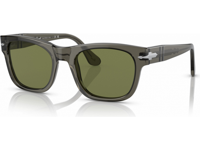 Persol PO3269S 11034E Opal Smoke