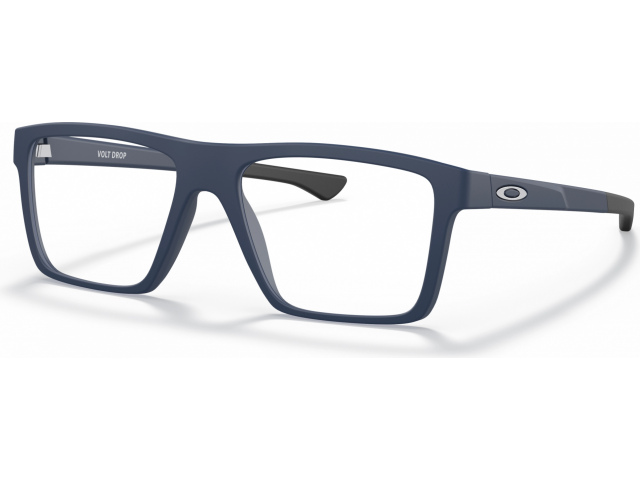 Oakley Volt Drop OX8167 816703 Satin Universal Blue