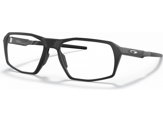 Oakley Tensile OX8170 817001 Satin Black