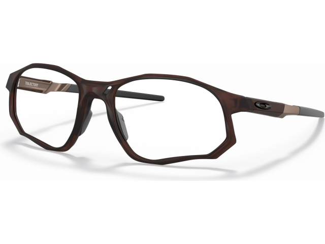 Oakley Trajectory OX8171 817103 Satin Amber