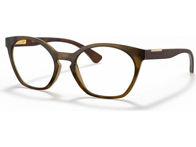 Oakley Tone Down OX8168 816802 Satin Brown Tortoise