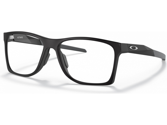 Oakley Activate OX8173 817301 Satin Black