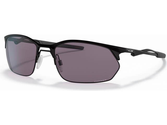 Oakley Wire Tap 2.0 OO4145 414501 Satin Black