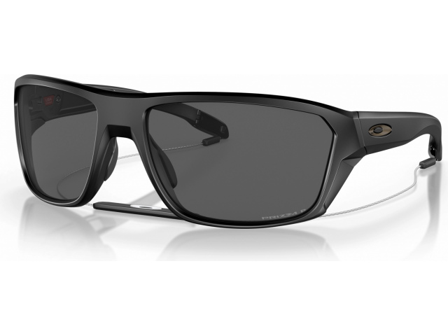 Oakley Split Shot OO9416 941624 Matte Black