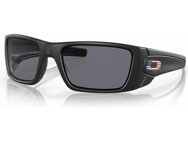 Oakley Fuel Cell OO9096 909638 Matte Black