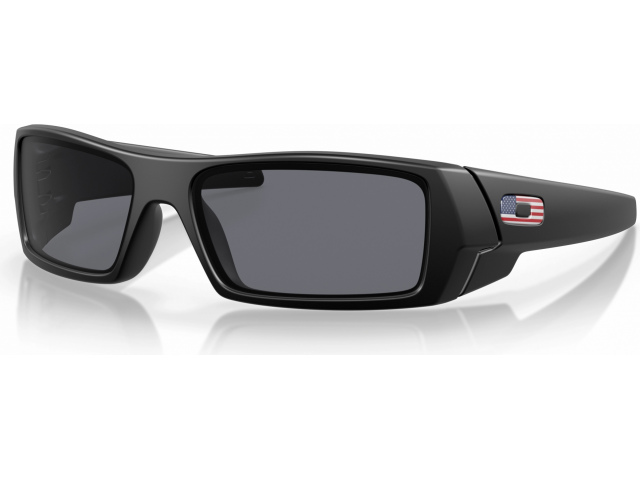 Oakley Gascan OO9014 11-192 Matte Black