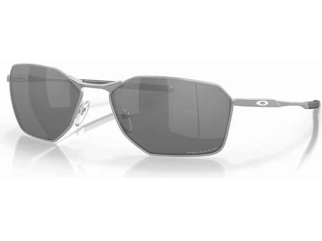Oakley Savitar OO6047 604703 Satin Chrome