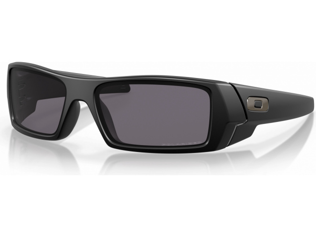 Oakley Gascan OO9014 11-122 Matte Black