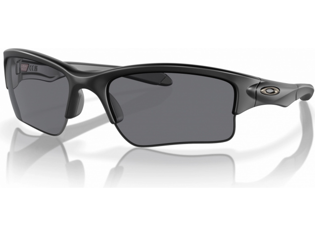 Oakley Quarter Jacket OO9200 920006 Matte Black