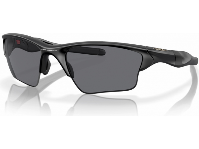 Oakley Half Jacket 2.0 Xl OO9154 915412 Matte Black