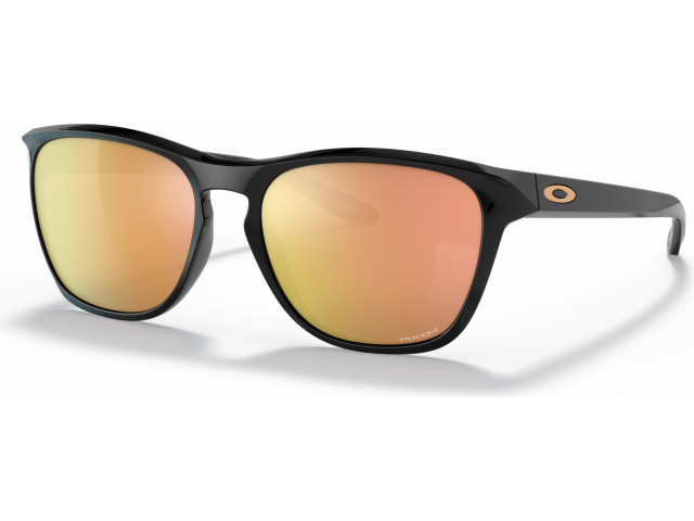 Oakley Manorburn OO9479 947905 Polished Black