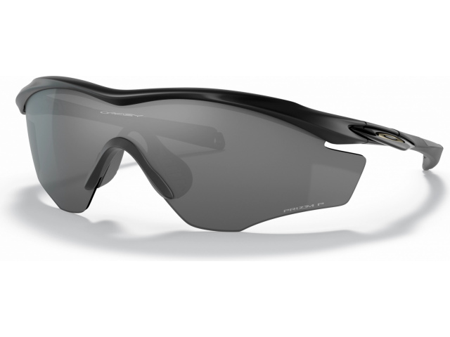 Oakley M2 Frame Xl OO9343 934319 Matte Black