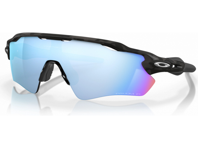 Oakley Radar Ev Path OO9208 9208C0 Matte Black Camo