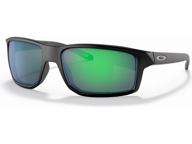 Oakley Gibston OO9449 944915 Matte Black