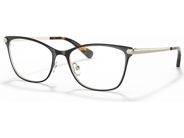 Michael kors Toronto MK3050 1334 Matte Black