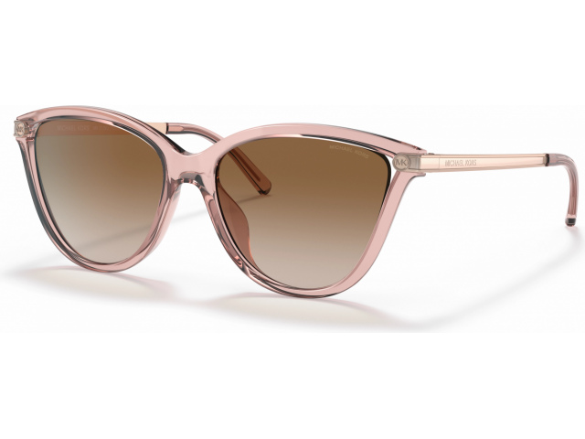 Michael kors Tulum MK2139U 317513 Pink Transparent