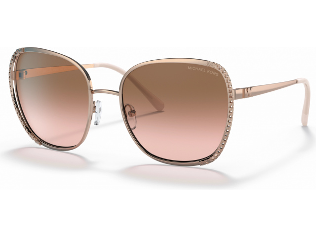 Michael kors Amsterdam MK1090 110811 Rose Gold