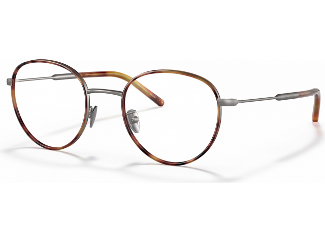 Giorgio Armani AR5111J 3332 Matte Gunmetal/havana