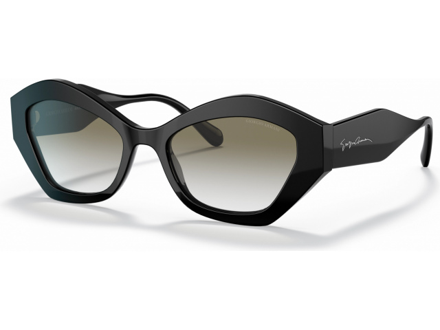 Giorgio Armani AR8144 50018E Black