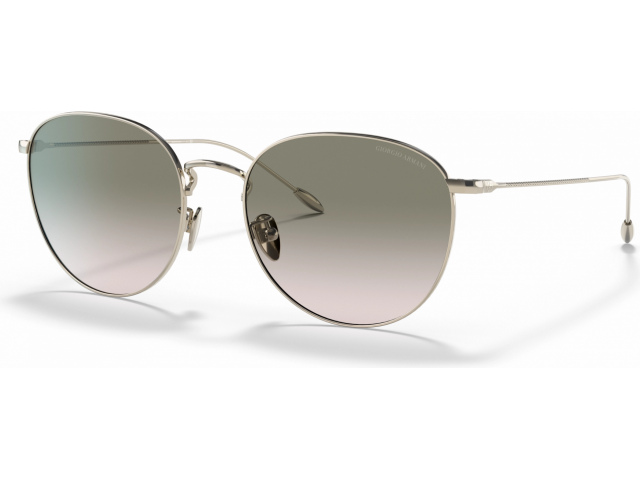 Giorgio Armani AR6114 30132C Pale Gold