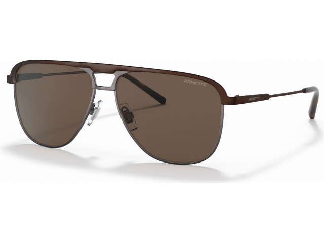 Arnette Holboxx AN3082 734/73 Brown Matte