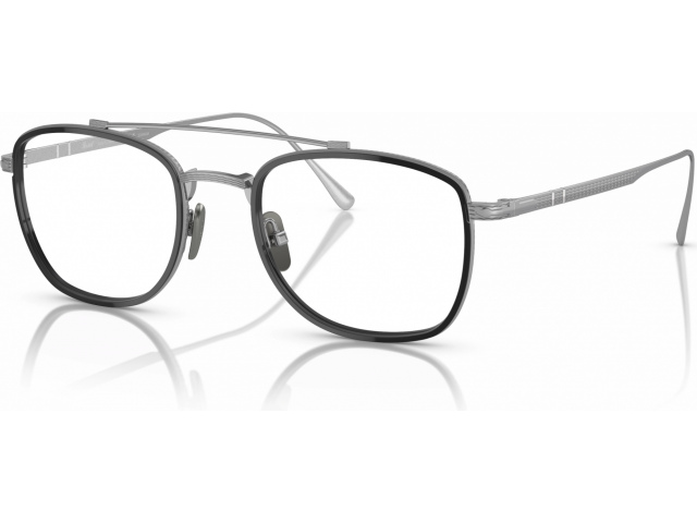 Persol PO5005VT 8006 Silver/black