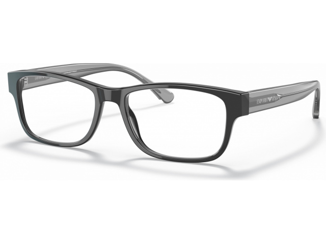 Emporio Armani EA3179 5875 Black
