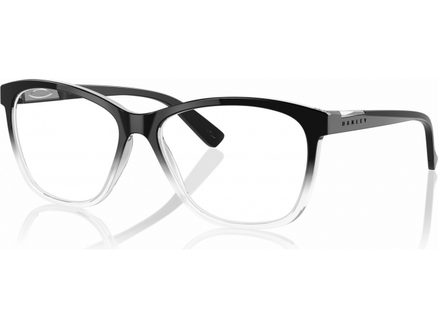 Oakley Alias OX8155 815508 Polished Black Fade