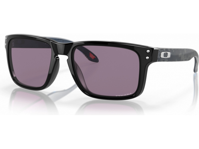   Oakley Holbrook OO9102 9102U6 Polished Black