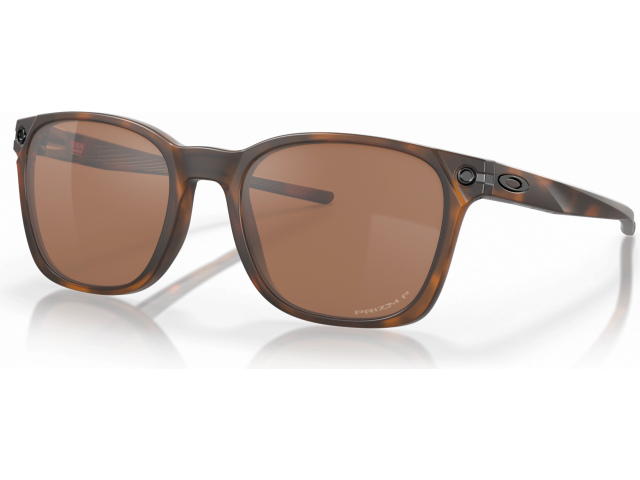 Oakley Ojector OO9018 901805 Matte Brown Tortoise