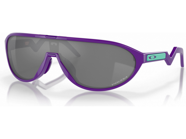 Oakley Cmdn OO9467 946704 Electric Purple